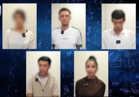 Тошкентда Telegram орқали синтетик гиёҳванд моддалар сотиш