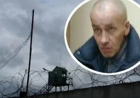 Россиялик серияли қотил Анвар Масалимов Уфадаги