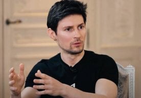 Сўнгги йилларда технологик ютуқлари билан танилган Павел
