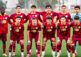 Туркияда янги мавсум олдидан тайёргарликни жадал давом