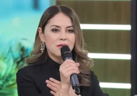 Таниқли хонанда Гули Асалхўжаева “Омон-омон” дастурига