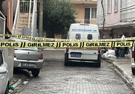 Foto: Türkiye Gazetesi Turkiyaning Izmir shahridagi