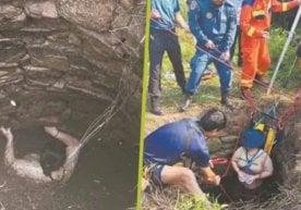 Хитойда юз берган ҳайратланарли воқеа барчани лол