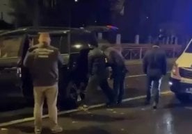 Санкт-Петербургда Россиянинг машҳур футболчиси, “Зенит”