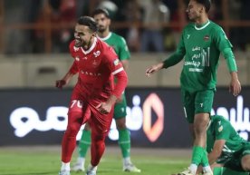 Эрон Про-лигасининг навбатдаги турида «Персеполис»