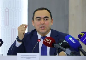 Фото: «Дарё» 2022/2023-ўқув йилида олий таълим