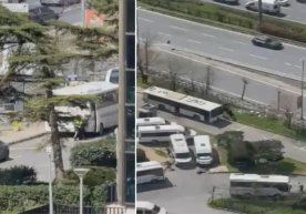 Вооруженное нападение произошло вокруг израильского