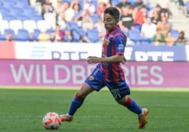 Россия Премьер-лигасининг 10-тури якунларига кўра,