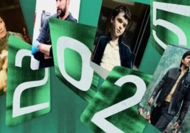 Variety нашри 2025-йилнинг энг яхши 10 та сериалини