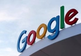 Google Буюк Британияга 6,8 миллиард доллар инвестиция
