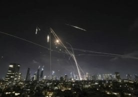 Исроил, АҚШ ва Эрон ўртасидаги зиддият кескин тус олаётган