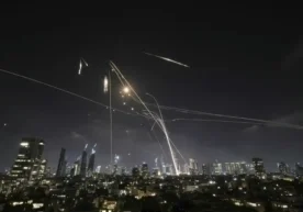 Исроил, АҚШ ва Эрон ўртасидаги зиддият кескин тус олаётган