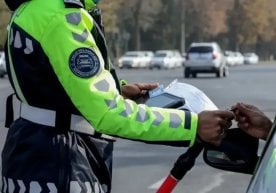 Йўл ҳаракати хавфсизлиги хизмати маълумотига кўра,