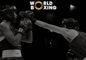 Ҳиндистон пойтахти Нью-Деҳлида бўлиб ўтаётган World Boxing