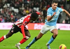 АПЛнинг 19-турида «Манчестер Сити» «Сандерленд» майдонида