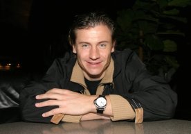 Собиқ футболчи Андрей Канчельскис аввал ўзи тўп сурган