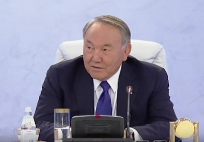Nazarboyev Transport vazirini nima uchun «garov»da qoldirgan edi? (Video) фото