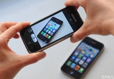 Apple smartfonlar savdosi bo‘yicha Samsung’dan o‘zib ketdi фото