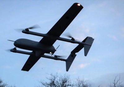 Rossiya hududlari dronlar hujumi haqida xabar berdi фото