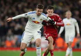 İngiltere Premier Lig’in 19. haftasında Liverpool,