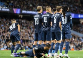 Италия А Сериясининг 20-турида «Наполи» «Интер»га қарши