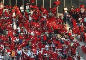 Туркияда «Mevlanakapy Guzelhisar» ва «Istanbul Yurdum