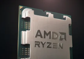 At Computex 2026, AMD introduced two new gaming processors