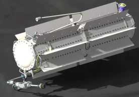 АҚШ-тың L3Harris Technologies компаниясы ғарыш кемелеріне