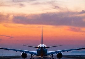 Сўнгги ҳафталарда авиакомпаниялар май ойидаги рейсларда