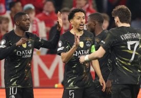 La direction du Paris Saint-Germain a promis aux joueurs