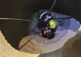 Самарқанд шаҳрида кеча, 7 ноябрь куни кечқурун фожиали