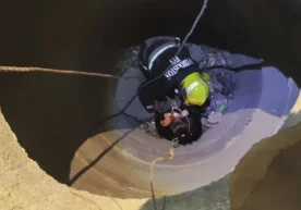 Самарқанд шаҳрида кеча, 7 ноябрь куни кечқурун фожиали