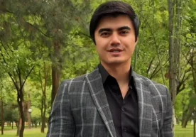 La date du mariage du talentueux acteur Shahzod Sultonov a