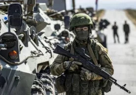 Foto: Getty Images Ukrainada urush boshlanganidan beri