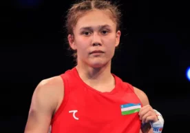 Қозоғистоннинг пойтахти Астанада “World Boxing” ташкилоти