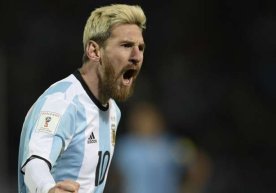 Messi sochi rangini o‘zgartirganiga izoh berdi фото