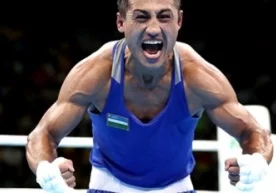 Кеча ижтимоий тармоқларда бокс бўйича Рио Олимпиадаси