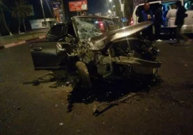 Toshkentning Sergeli tumanida, «Dehqon bozori» avtobus