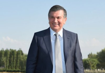 Shavkat Mirziyoyev 5-6 sentyabr kunlari Qirg‘izistonda bo‘ladi фото