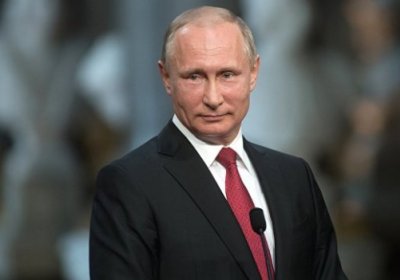 Путин саратон билан оғриган болакайнинг Янги йил орзусини амалга оширди фото