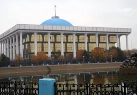 Oliy Majlis Qonunchilik palatasida fuqarolarning sudyalar