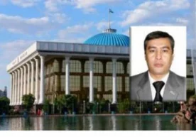 O‘zbekiston Respublikasi Oliy Majlisi Qonunchilik palatasi