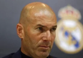 O‘tgan hafta Madridning “Real” klubidan iste’foga chiqqan