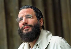 Mashhur rok qo‘shiqchi Ket Stivens 1975 yilda baxtsiz