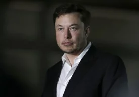 Tesla компаниясининг бош директори Илон Маск АҚШнинг