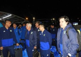 Foto: O‘FA matbuot xizmati O‘zbekiston milliy terma