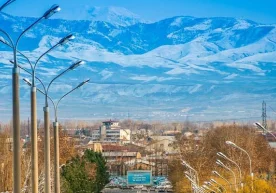 Истанбулдаги бир масжидда кўрганим эсимга тушиб кетди...