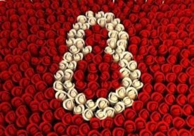 1. 1857 йил 8 март куни Нью-Йоркда тикув ҳамда пойафзал