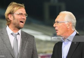 Yurgen Klopp: “Oʻzimni ”Liverpul“ga mos murabbiy deb hisoblayman” фото