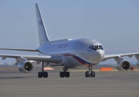 Россия президенти Владимир Путин 25 апрелда Шимолий Корея